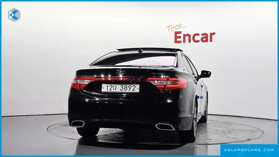 HYUNDAI GRANDEUR HG300 EXCLUSIVE SPECIAL