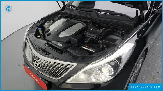 HYUNDAI GRANDEUR HG300 EXCLUSIVE SPECIAL
