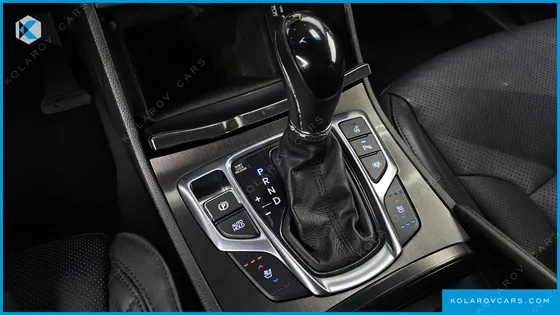 HYUNDAI GRANDEUR HG300 EXCLUSIVE SPECIAL