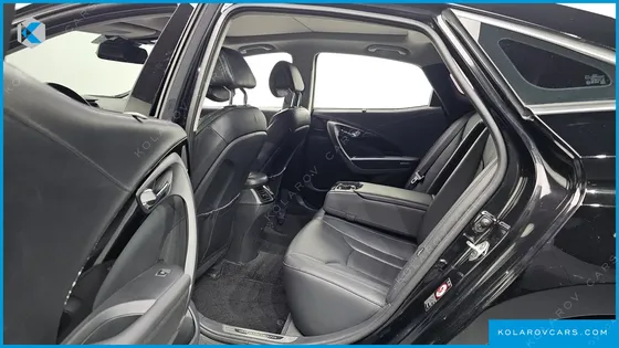 HYUNDAI GRANDEUR HG300 EXCLUSIVE SPECIAL