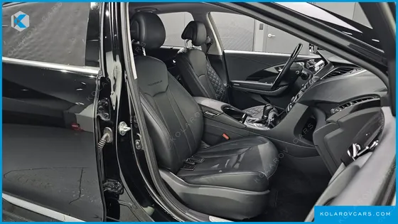 HYUNDAI GRANDEUR HG300 EXCLUSIVE SPECIAL