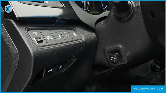 HYUNDAI GRANDEUR HG300 EXCLUSIVE SPECIAL