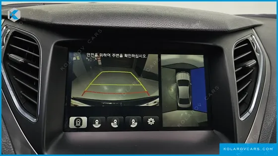 HYUNDAI GRANDEUR HG300 EXCLUSIVE SPECIAL