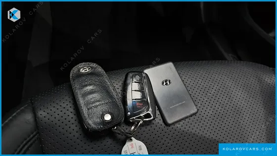 HYUNDAI GRANDEUR HG300 EXCLUSIVE SPECIAL