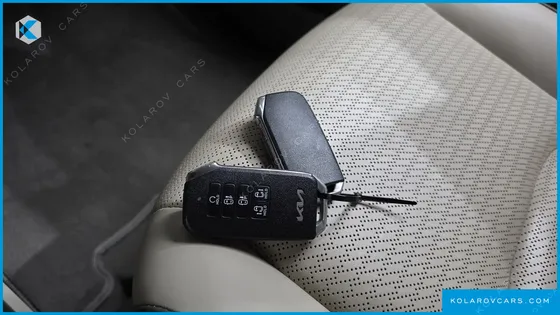 KIA CARNIVAL GASOLINE 9-SEATER HI-LIMOUSINE
