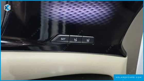 KIA CARNIVAL GASOLINE 9-SEATER HI-LIMOUSINE