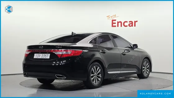HYUNDAI GRANDEUR HG240 LUXURY