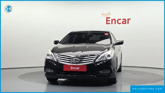HYUNDAI GRANDEUR HG240 LUXURY
