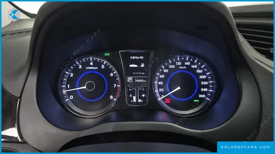 HYUNDAI GRANDEUR HG240 LUXURY