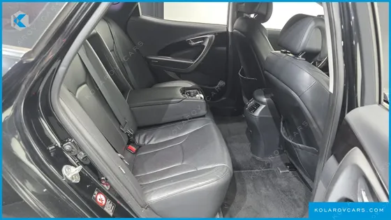 HYUNDAI GRANDEUR HG240 LUXURY