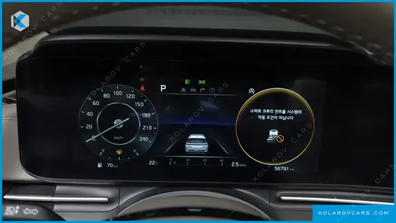 KIA CARNIVAL DIESEL 9-SEATER SIGNATURE