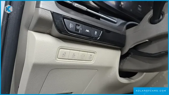 KIA CARNIVAL DIESEL 9-SEATER SIGNATURE
