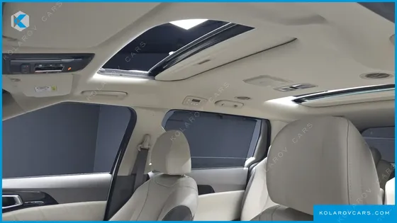 KIA CARNIVAL DIESEL 9-SEATER SIGNATURE