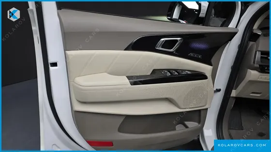 KIA CARNIVAL DIESEL 9-SEATER SIGNATURE