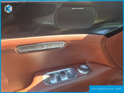 GENESIS G90 GASOLINE 3.5 TURBO AWD