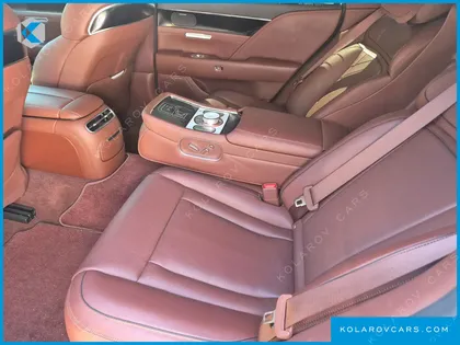 GENESIS G90 GASOLINE 3.5 TURBO AWD