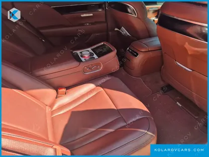 GENESIS G90 GASOLINE 3.5 TURBO AWD