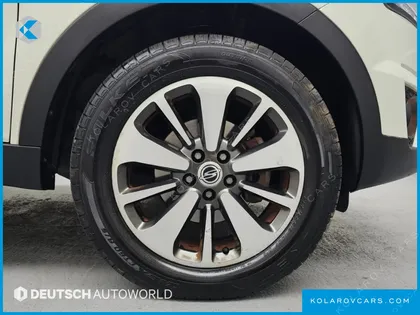 KGM - SSANGYONG KORANDO 2.0 CVX 4WD