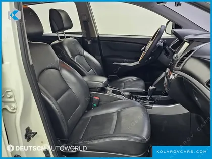 KGM - SSANGYONG KORANDO 2.0 CVX 4WD