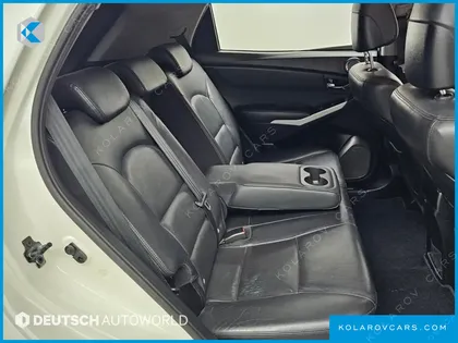 KGM - SSANGYONG KORANDO 2.0 CVX 4WD