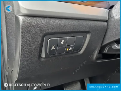 KGM - SSANGYONG KORANDO 2.0 CVX 4WD