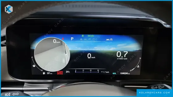 KIA CARNIVAL DIESEL 9-SEATER HI-LIMOUSINE