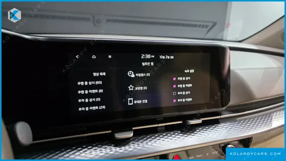 KIA CARNIVAL DIESEL 9-SEATER HI-LIMOUSINE