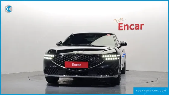 GENESIS G90 GASOLINE 3.5 TURBO AWD