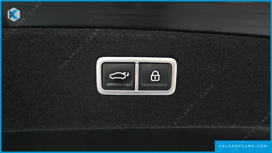 GENESIS G90 GASOLINE 3.5 TURBO AWD