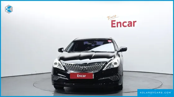 HYUNDAI GRANDEUR HG240 MODERN