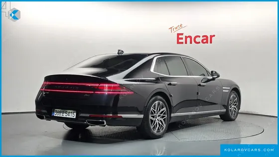 GENESIS G90 GASOLINE 3.5 TURBO AWD
