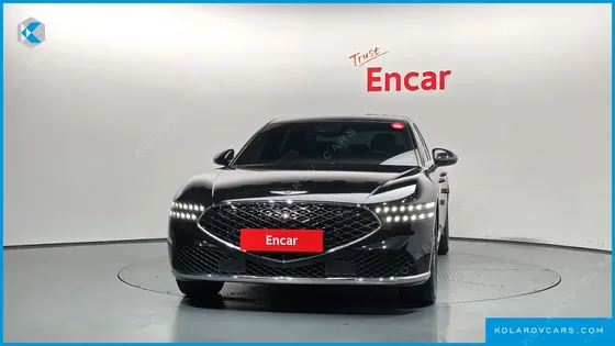 GENESIS G90 GASOLINE 3.5 TURBO AWD