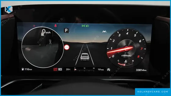 GENESIS G90 GASOLINE 3.5 TURBO AWD