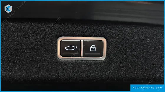 GENESIS G90 GASOLINE 3.5 TURBO AWD