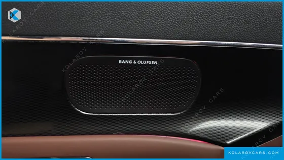GENESIS G90 GASOLINE 3.5 TURBO AWD