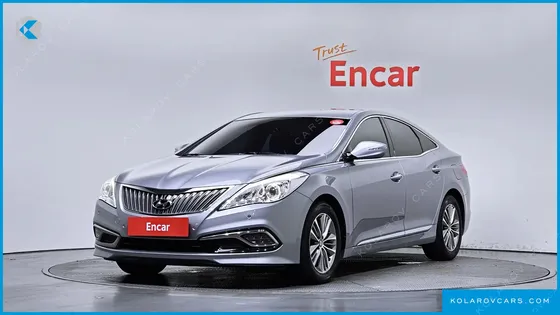 HYUNDAI GRANDEUR HG240 MODERN COLLECTION