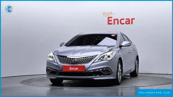 HYUNDAI GRANDEUR HG240 MODERN COLLECTION