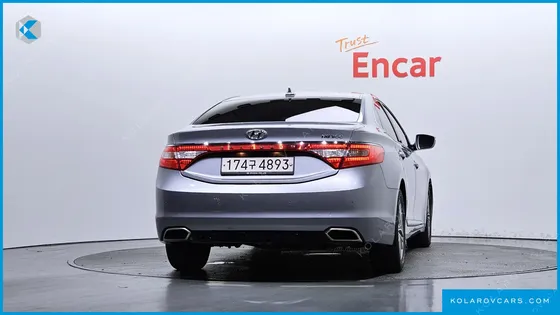 HYUNDAI GRANDEUR HG240 MODERN COLLECTION