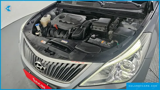HYUNDAI GRANDEUR HG240 MODERN COLLECTION