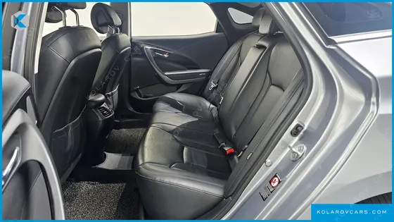 HYUNDAI GRANDEUR HG240 MODERN COLLECTION