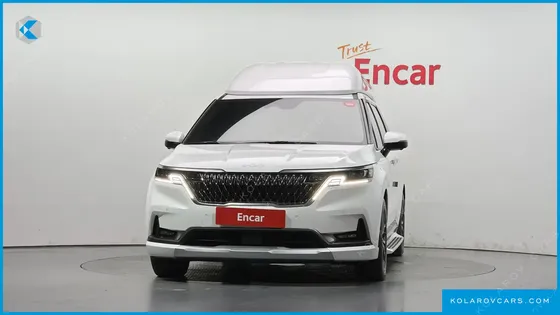 KIA CARNIVAL GASOLINE 4-SEATER HI-LIMOUSINE