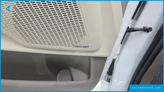 KIA CARNIVAL GASOLINE 4-SEATER HI-LIMOUSINE