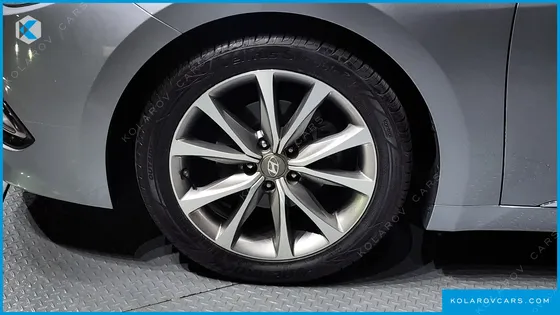HYUNDAI GRANDEUR HG300 PREMIUM