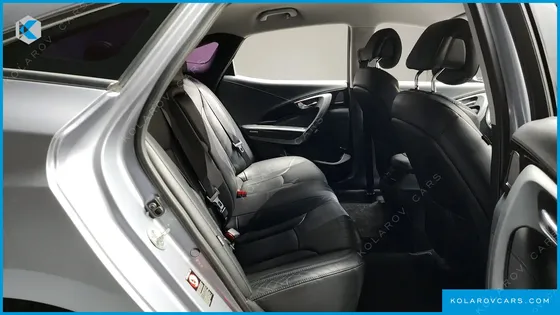 HYUNDAI GRANDEUR HG300 PREMIUM