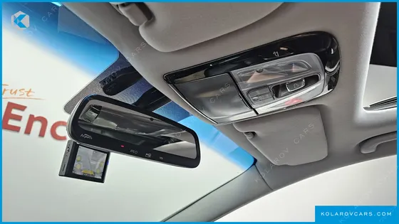 HYUNDAI GRANDEUR HG240 LUXURY