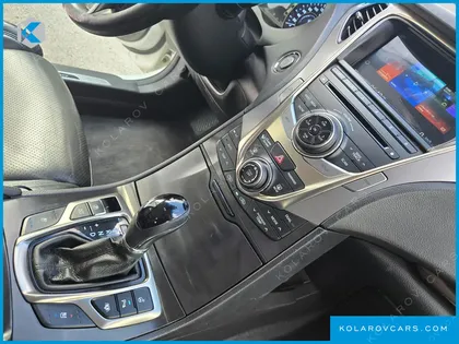 HYUNDAI GRANDEUR LPG HG300 PREMIUM