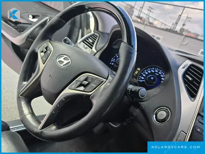 HYUNDAI GRANDEUR LPG HG300 PREMIUM