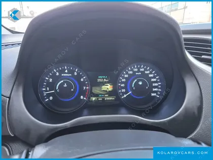 HYUNDAI GRANDEUR LPG HG300 PREMIUM