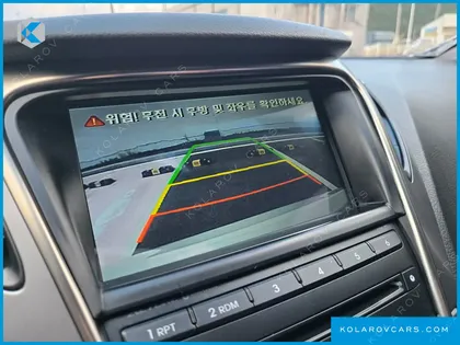 HYUNDAI GRANDEUR LPG HG300 PREMIUM
