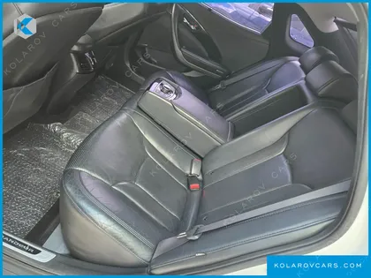 HYUNDAI GRANDEUR LPG HG300 PREMIUM